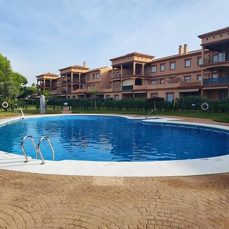 Apartamento Vespasiano Apartment Chiclana de la Frontera Exterior photo